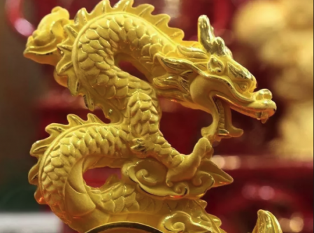 发大财八字有何特征