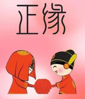 出生日期，与婚姻关系。
