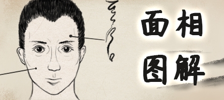 什么面相不可深交