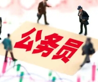 什么样的八字适合考公务员