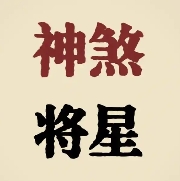命带将星的人会是怎样