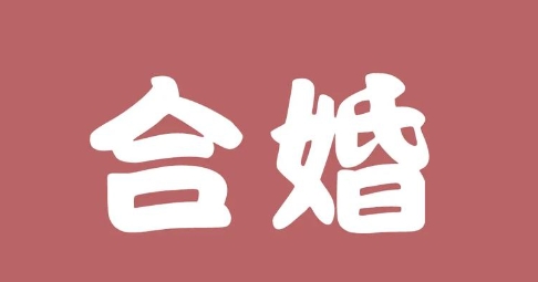 八字合婚生辰八字配对是怎么配的呢