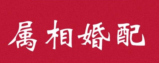 十二生肖夫妻相克化解方法