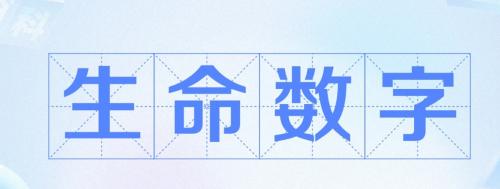 生命数字流年1到9全解析你今年是破局还是丰收年