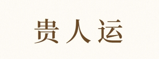 2025年贵人运最强的财禄命