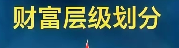 十二财禄的财富等级排名