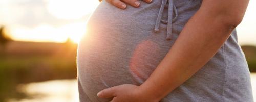 梦见孕妇大肚子是什么意思？梦见别人大肚子是胎梦吗？