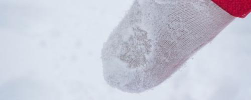 女人梦见下雪有丧事准吗？梦见下雪了是什么征兆