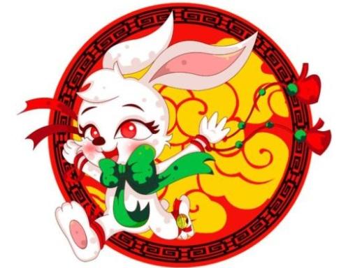 生肖兔2025年幸运色