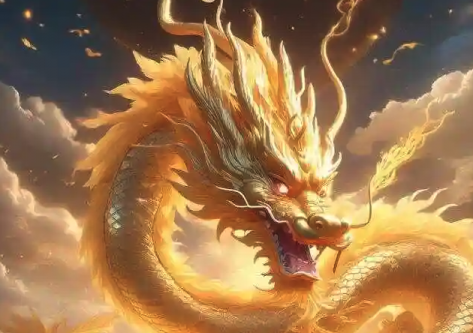 生肖龙人的优点和缺点