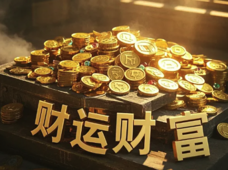 八字财运可以看到哪些方面？导致你财运不好的因素是什么？