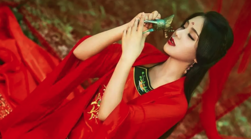 什么八字女命容易沦落风尘？