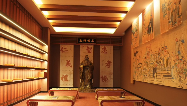 命带学堂有什么用？在不同柱有什么含义