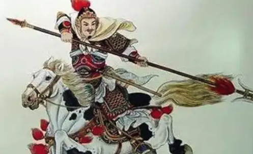 将星入命是什么意思?怎么看