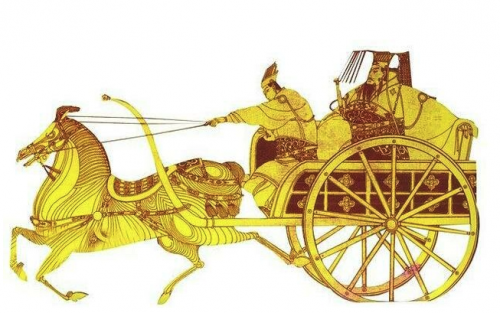 金舆贵人是什么意思？八字神煞金舆贵人的作用