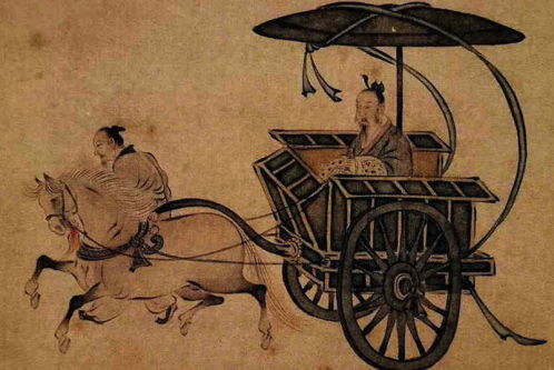 命带神煞之金舆，是大富大贵之命，快看看你是不是？