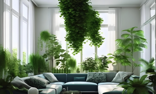 2025年5种开运灵植助你贵人满堂