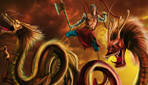 八字命带金神的特征