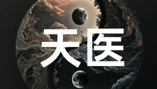 八字神煞天医是什么意思,八字天医星