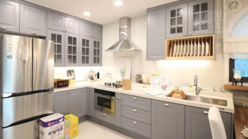 厨房风水讲究多，别把财神赶跑了