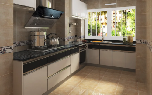 灶台与水槽能在一条直线上吗？厨房风水讲究