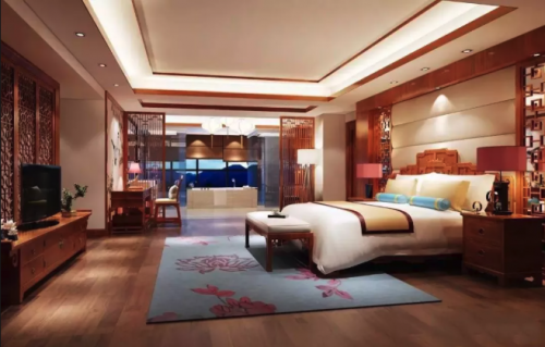 卧室摆放风水有讲究，五点宜忌要谨记！