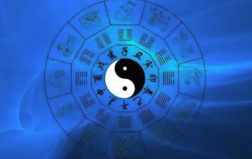 命带禄神是什么意思