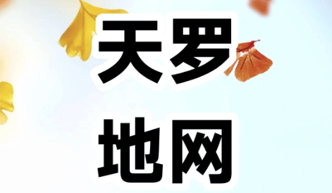 八字天罗地网意思是什么