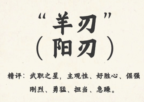 羊刃女命，这种命运好不好