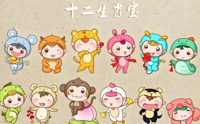 2025年5月十二生肖运势大揭秘！