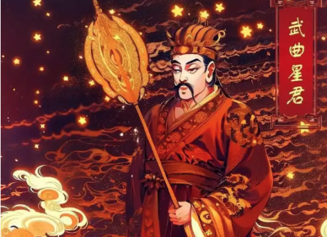 2025乙巳年财位在哪个方向，有什么讲究？