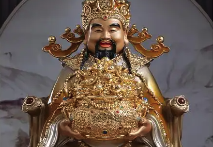 金命适合做什么行业?