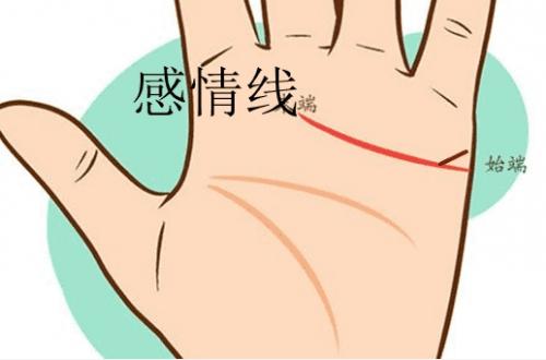 这样的感情线是万人迷