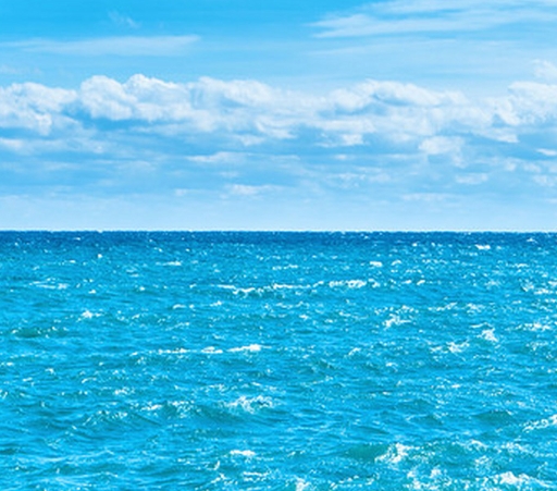 八字天干看性格--壬癸水