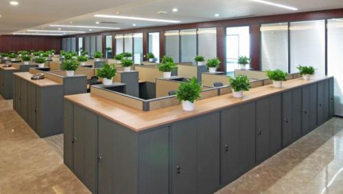 公司办公室风水布局