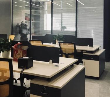 办公室风水讲究