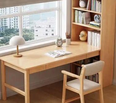 书桌摆放风水禁忌有哪些