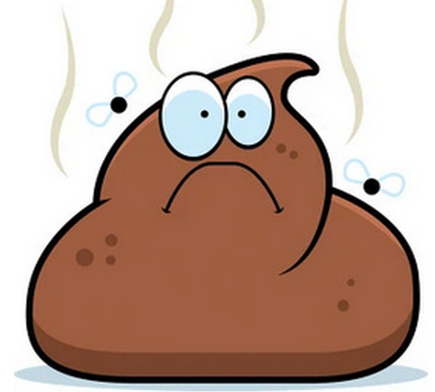 周公解梦梦见大便是什么意思