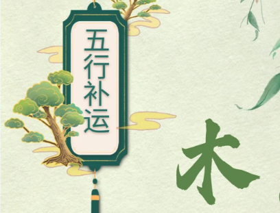 五行缺木如何增加财运呢
