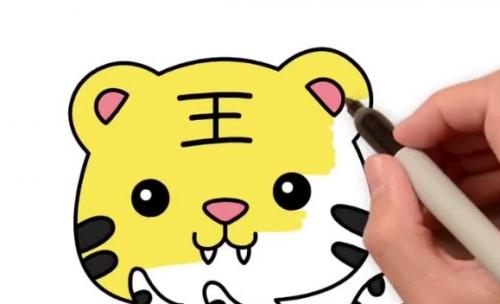 属虎女属马男合财吗婚姻