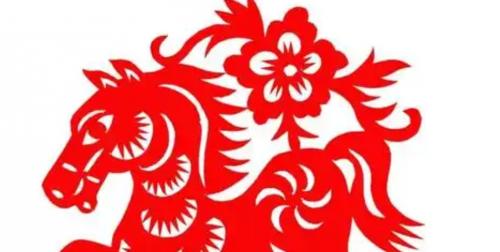 妈妈属龙儿子属马相克吗