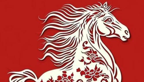 属马的女人如何招财运
