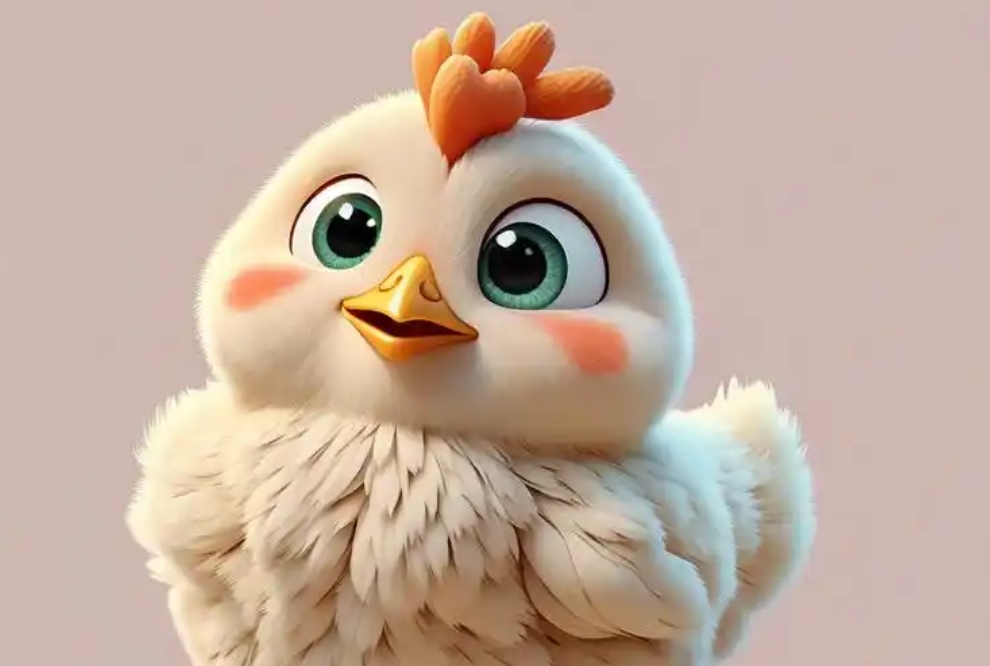 属鸡人有大财运吗女孩名字大全