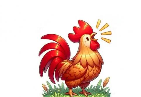 生肖属鸡和什么生肖不合财