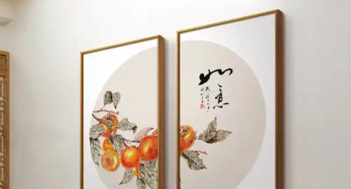 属狗办公室挂什么画最吉利