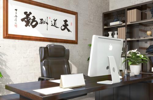 属狗的办公室里可以放鱼缸吗好吗