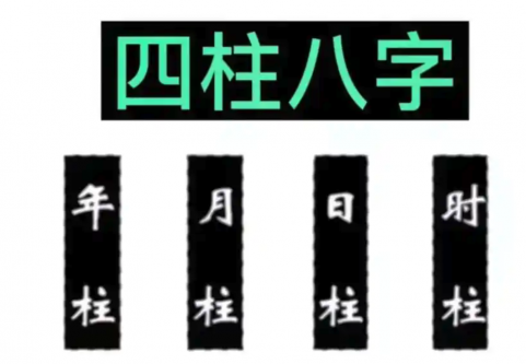 八字如何看前世今生