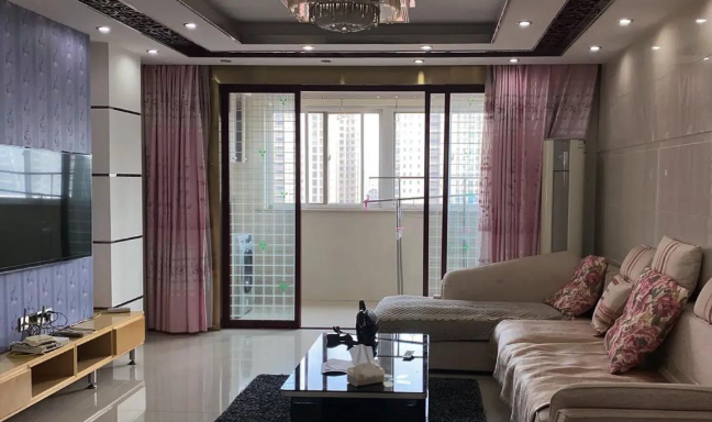 客厅财位在哪里？不是大门斜对角