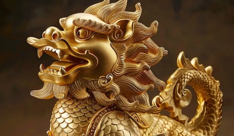 貔貅摆放位置与开光注意事项