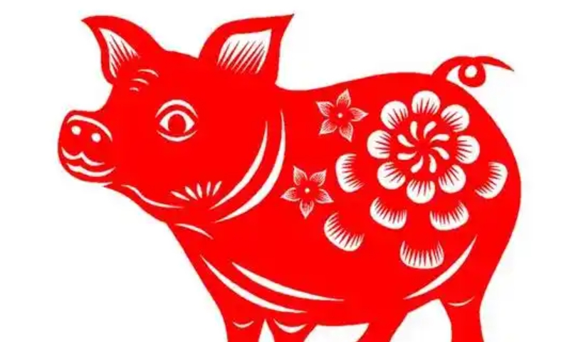生肖猪的最佳婚配属相